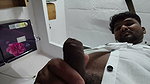 Her stepbrother was masturbating, Bhabhi saw the boy and Bhabhi was shaking her stepbrother’s penis with pleasure
