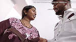 Her stepbrother was masturbating, Bhabhi saw the boy and Bhabhi was shaking her stepbrother’s penis with pleasure