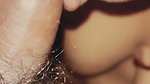 Horny Bengali Wife with Massive Big Boobs Sucks Cock & Talks Dirty