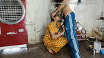 Hot sexy stepsister’s fun sex from stepbrother’s land when stepsister was alone at home Hindi audio