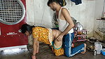 Hot sexy stepsister’s fun sex from stepbrother’s land when stepsister was alone at home Hindi audio