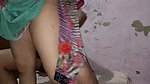 Indian Bhabhi Gym Teacher Hardcore Rough Fuck her Pussy Creampie