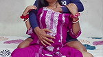 Indian Desi village girl tight pussy first time sex newly married wife local village bhabhi Hard fucking Homemade full HD video
