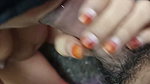 Indian girl blowjob