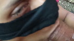 Indian girl blowjob