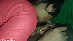 Indian girlfriend fucked hard by her boyfriend when her parents are not available, Indian village girl hindi sex