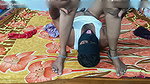 Indian hot wife Homemade pussy licking Cowgirl fucking creampei compilation