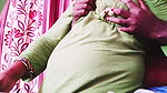 Indian Stepaunty Fucking Neighbor’s Stepuncle. Telugu Dirty Talks