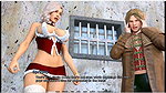 Laura Lustful Secrets Xmas 2024 last part