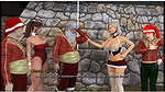 Laura Lustful Secrets Xmas 2024 last part