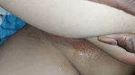 Masturbate on Stepsister