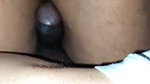Masturbate on Stepsister
