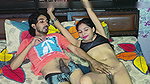 Mera dost five day se chudai karne ko bol rha thaa or chudai ke time par five minutes bhi nhi tika hindi audio sex