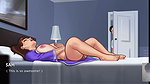 MILF STEP-MOM CAUGHT ME JERKING TO HER PANTIES AND THEN SHE JOINS ME!
