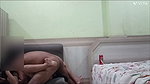 My Step Sister Fuck Hard in hostel