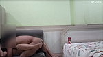 My Step Sister Fuck Hard in hostel