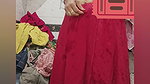 Priya Bhabi Sexy Video Shoot