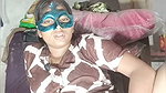 Putting a finger in a virgin girl’s pussy, the water of the pussy came out, there is no land, so Hindi audio virgin put dildo in pussy and took out pussy water in the ass