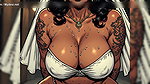 Sexy Indian Women Art