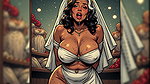 Sexy Indian Women Art
