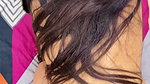 Stepbrother-in-law Caught Stepsister-in-law Masturbating in the Room and Then Fucked Her Hard