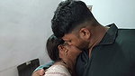 StepSister is kissing her stepbrother and stepbrother is sucking his sister’s boobs. – Boobs sucking video