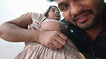 StepSister is kissing her stepbrother and stepbrother is sucking his sister’s boobs. – Boobs sucking video