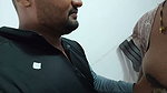 StepSister is kissing her stepbrother and stepbrother is sucking his sister’s boobs. – Boobs sucking video