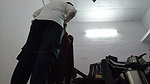 StepSister is romancing her elder stepbrother