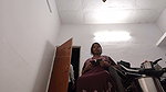 StepSister is romancing her elder stepbrother