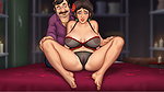 summertime saga gameplay maria cuck by husband