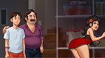 summertime saga gameplay maria cuck by husband