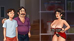 summertime saga gameplay maria cuck by husband