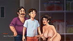 summertime saga gameplay maria cuck by husband