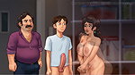 summertime saga gameplay maria cuck by husband