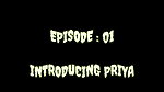 THARKI DESI RANDIYAN – EPISODE 01 INTRODUCING PRIYA SHARM – THE PERFECT DESI INDIAN DLUT
