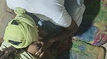 The pleasure of having sex comes from such a hot girl in a desi village