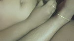 Today I Tring Foot Massage and Sitting Handjob