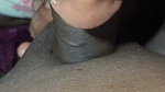 Today I Tring Foot Massage and Sitting Handjob