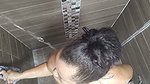Big Butt Albino Midget Shower Show