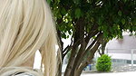 Dwarf Fucks Girl He Picked up on Street