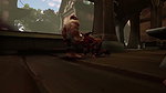 Dwarf with small tits fucks with a normal man
