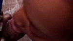 Ebony bbw spitroasted by midgets