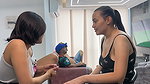 Game Turns Into a Hot Sex Session, Partner Swapping – Things Get Wild and Full of Homemade Sex Passion