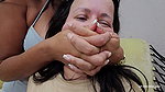 Huge Hands for Dwarf