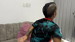 I Fuck My Friend Hard in Exchange for Letting Her Stay at My House After Her Stepmom Kicked Her Out of Her Home