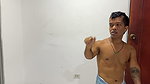 I Get Horny From Seeing My Little Stepbrother Naked After Bathing so I Decided to Go Give Him a Hard Fuck.