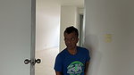 I Get Horny From Sneaking at My Big Ass Stepsister While She’s Showering I Get Horny and End up Fucking Her