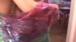 Kinky girls in lez threesome action