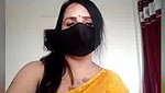 Tanvi Bhabhi on Stripchat Pussy Show